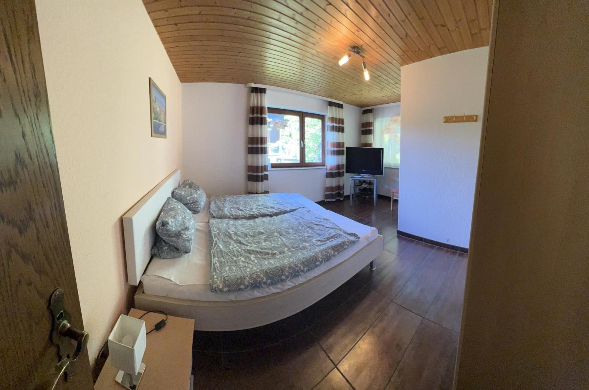 Ferienhaus Samy 펠트베르크 외부 사진